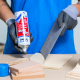 Cola Spray Permanente Tekbond 500mL Cola Spray Permanente Tekbond 500mL