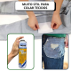 Cola Spray Permanente Tekbond 500mL Cola Spray Permanente Tekbond 500mL