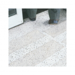 Fita Adesiva Antiderrapante Transparente Tekbond 50mm x 5m Fita Adesiva Antiderrapante Transparente Tekbond 50mm x 5m