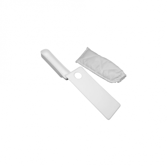 Limpa Box Microfibra Sanches Multi Clean