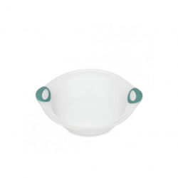 Bacia Sanremo 15,7L Oba Cristal Bacia Sanremo 15,7L Oba Cristal