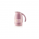 Conjunto Garrafa Térmica 700mL Rosa + Suporte Filtro de Café 102 Sanremo Conjunto Garrafa Térmica 700mL Rosa + Suporte Filtro de Café 102 Sanremo