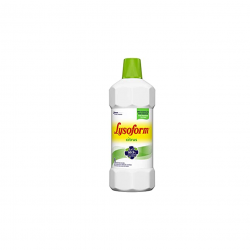 Desinfetante Lysoform Bruto Citrus 1L Desinfetante Lysoform Bruto Citrus 1L