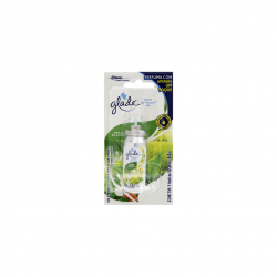 Desodorizador Glade Spray Refil 12mL Manhã do Campo Desodorizador Glade Spray Refil 12mL Manhã do Campo