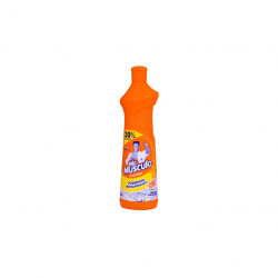 Limpador Desengordurante Cozinha Mr Músculo 500mL Squeeze 20% GRÁTIS