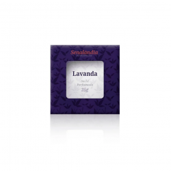 Sachê Aromatizador Senalândia Lavanda 25g Sachê Aromatizador Senalândia Lavanda 25g