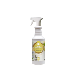 Odorizador de Ambientes Air Essence Chá Branco Spartan 500mL