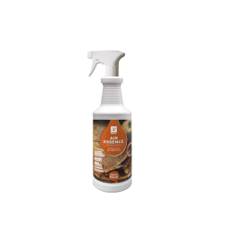 Odorizador de Ambientes Air Essence Maçã e Canela Spartan 500mL