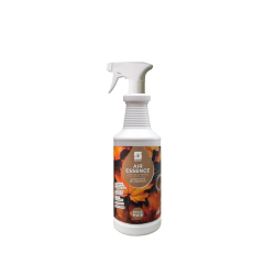 Odorizador de Ambientes Air Essence Cascas e Folhas Spartan 500mL