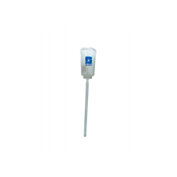 Dosador Graduado para Frasco de 1L Spartan