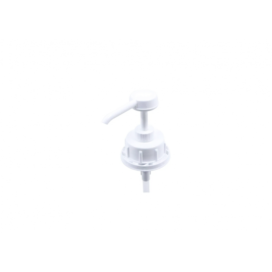 Dosador Pump Up Spartan Dosa 5mL Dosador Pump Up Spartan Dosa 5mL