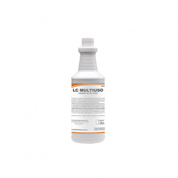 Limpador Multiuso Concentrado LC Spartan 1L