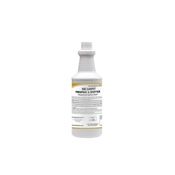 Removedor de Manchas em Tecidos SSE Carpet Prespray & Spotter Spartan 1L Removedor de Manchas em Tecidos SSE Carpet Prespray & Spotter Spartan 1L