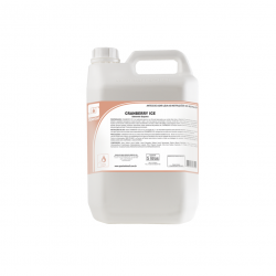 Sabonete Líquido Xpress Cranberry Ice  Spartan 5L