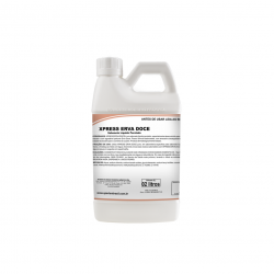 Sabonete Líquido Xpress Erva Doce Spartan 2L