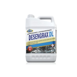 Desengraxante Solupan Desengrax DL Start 5L Desengraxante Solupan Desengrax DL Start 5L