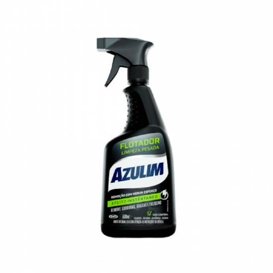 Flotador Azulim Spray 500mL