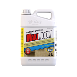 Limpador Flotador Concentrado Maximoom Start 5L Limpador Flotador Concentrado Maximoom Start 5L