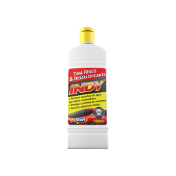 Tira Risco e Descalcificante Indy Start 200mL Tira Risco e Descalcificante Indy Start 200mL