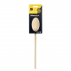 Colher Oval de Madeira Stolf 32cm Colher Oval de Madeira Stolf 32cm