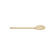 Colher Oval de Madeira Stolf 32cm Colher Oval de Madeira Stolf 32cm