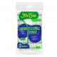 Canudo Biodegradável Flexível Shake Strawplast 8mm com 100 unid. Canudo Biodegradável Flexível Shake Strawplast 8mm com 100 unid.
