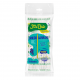 Canudo Biodegradável Garrafa Strawplast 5mm com 100 unid. Canudo Biodegradável Garrafa Strawplast 5mm com 100 unid.