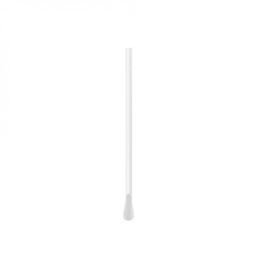 Canudo Biodegradável Mexedor Strawplast 6mm com 100 unid. Canudo Biodegradável Mexedor Strawplast 6mm com 100 unid.