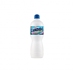 Água Sanitária Super Candida 1L