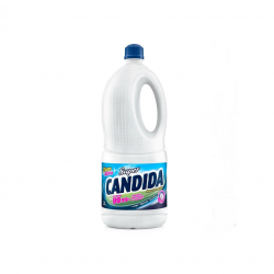 Água Sanitária Super Candida 2L
