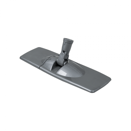 Armação Plástica para Mop Zig Zag Superpro 30cm Armação Plástica para Mop Zig Zag Superpro 30cm