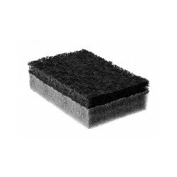 Esponja Dupla Face Limpeza Pesada SuperPro com 1 unid.