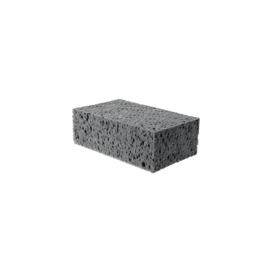 Espuma em Bloco SuperPro 20x13x6cm Espuma em Bloco SuperPro 20x13x6cm