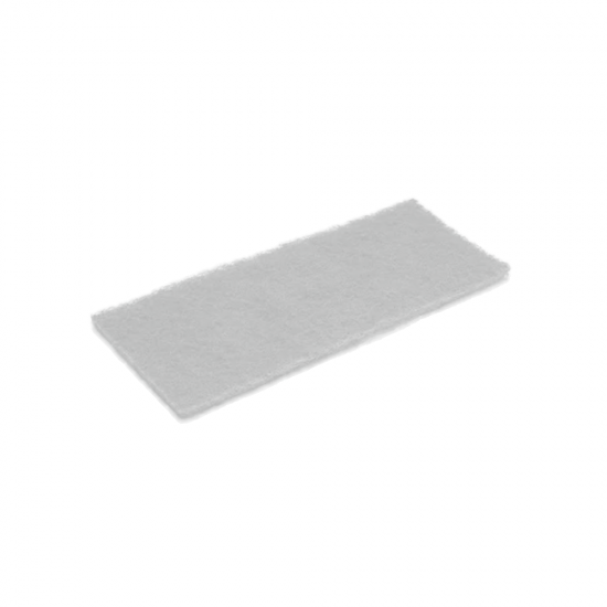 Fibra de Limpeza Leve Branca Bettanin com 10 unid. Fibra de Limpeza Leve Branca Bettanin com 10 unid.