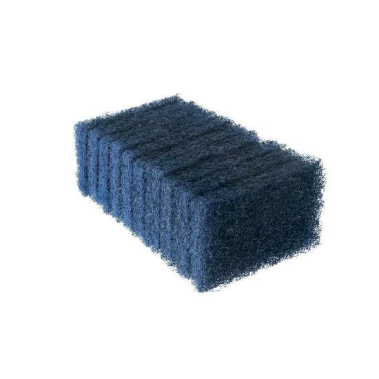Fibra de Limpeza Super Pesada Fibraço SuperPro com 10 unid. Fibra de Limpeza Super Pesada Fibraço SuperPro com 10 unid.