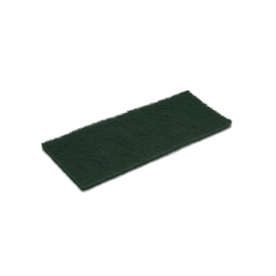 Fibra de Limpeza Pesada Verde SuperPro com 10 unid. Fibra de Limpeza Pesada Verde SuperPro com 10 unid.
