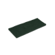 Fibra de Limpeza Pesada Verde SuperPro com 10 unid. Fibra de Limpeza Pesada Verde SuperPro com 10 unid.