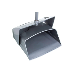 Pá de Lixo Coletora com Tampa SuperPro