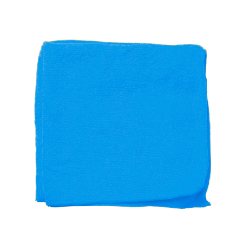 Pano Microfibra 50x70cm SuperPro Azul