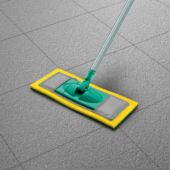 Refil Mop Zig Zag 30cm SuperPro Esfrebom Refil Mop Zig Zag 30cm SuperPro Esfrebom