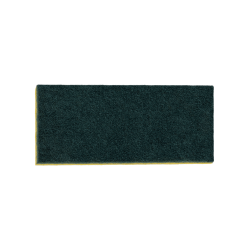 Refil Mop Zig Zag 30cm SuperPro Esfrebom