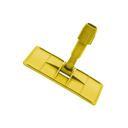 Suporte Limpa Tudo Superpro Amarelo