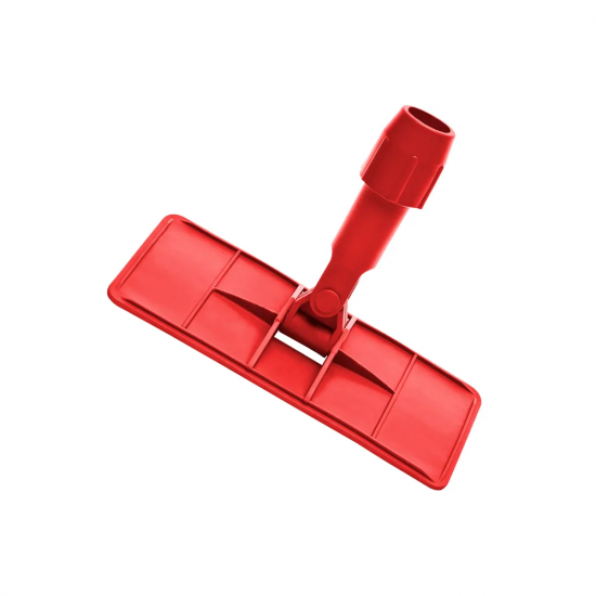 Suporte Limpa Tudo Superpro Vermelho