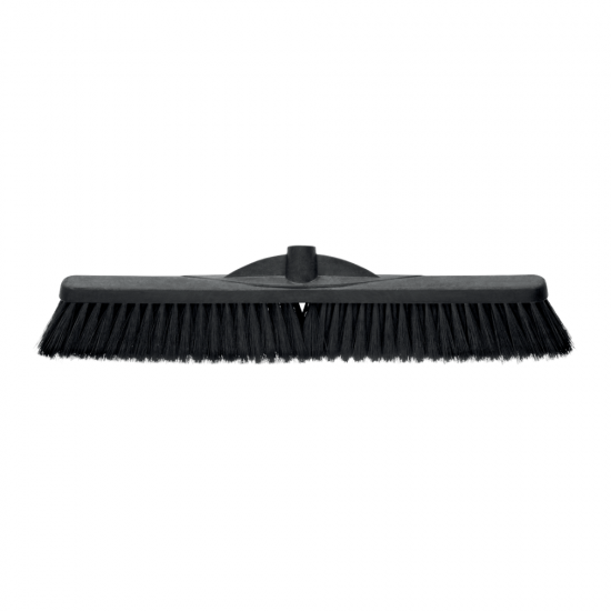 Vassoura Gari 60cm SuperPro Cerdas Rígidas Vassoura Gari 60cm SuperPro Cerdas Rígidas