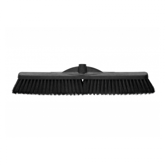 Vassoura de Pêlo Sintético 60cm SuperPro - sem Cabo Vassoura de Pêlo Sintético 60cm SuperPro - sem Cabo