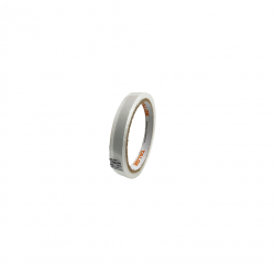 Fita Adesiva Transparente Talge 12mm x 40m Fita Adesiva Transparente Talge 12mm x 40m
