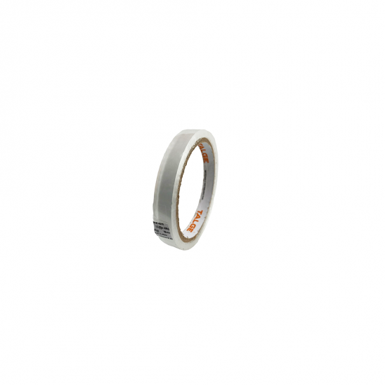 Fita Adesiva Transparente Talge 12mm x 40m