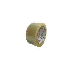 Fita Adesiva Transparente Talge 48mm x 100m Fita Adesiva Transparente Talge 48mm x 100m