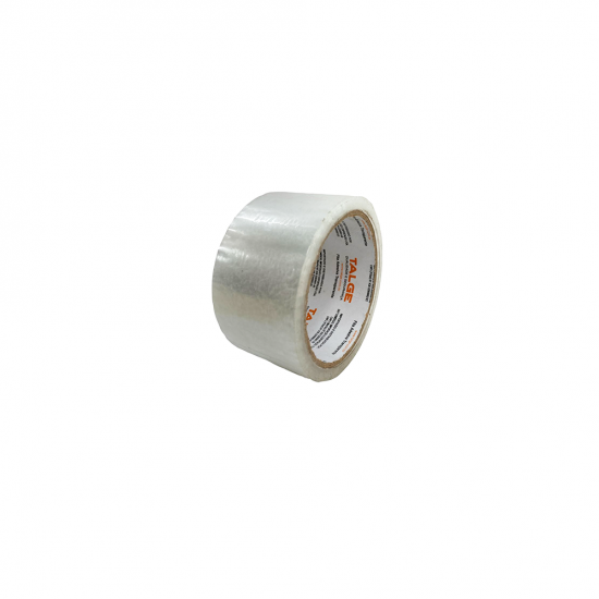 Fita Adesiva Transparente Talge 48mm x 45m Fita Adesiva Transparente Talge 48mm x 45m