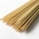 Palito de Churrasco Bambu 25cm Theoto com 50 unid. Palito de Churrasco Bambu 25cm Theoto com 50 unid.